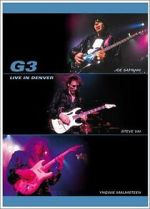 Watch G3 Live in Denver 9Movies