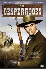 Watch The Desperadoes 9Movies