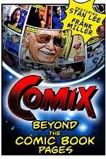Watch COMIX: Beyond the Comic Book Pages 9Movies