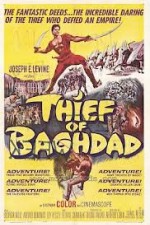 Watch The Thief of Baghdad 9Movies