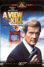 Watch James Bond: A View to a Kill 9Movies