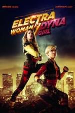 Watch Electra Woman and Dyna Girl 9Movies