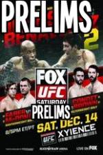 Watch UFC on FOX 9 Preliminary 9Movies