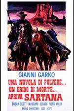 Watch Una nuvola di polvere un grido di morte arriva Sartana 9Movies