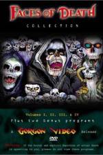 Watch Faces of Death V 9Movies