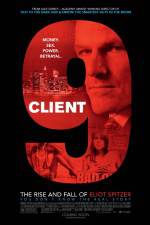 Watch Client 9 The Rise and Fall of Eliot Spitzer 9Movies