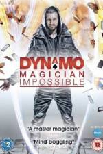 Watch Dynamo: Magician Impossible 9Movies