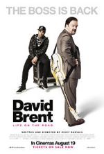 Watch David Brent: Life on the Road 9Movies