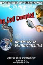Watch The God Complex 9Movies