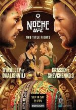 Watch UFC 306: O'Malley vs. Dvalishvili (TV Special 2024) 9Movies