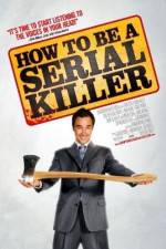 Watch How to Be a Serial Killer 9Movies