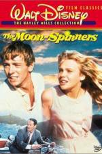Watch The Moon-Spinners 9Movies