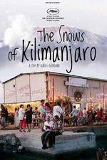 Watch Les neiges du Kilimandjaro 9Movies