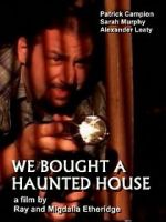 Watch We Bought a Haunted House 9Movies