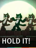 Watch Hold It (Short 1938) 9Movies