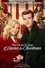 Watch Time for You to Come Home for Christmas 9Movies