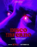 Watch Disco Inferno (Short 2023) 9Movies