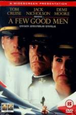 Watch A Few Good Men 9Movies