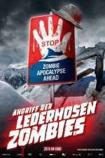 Watch Attack of the Lederhosen Zombies 9Movies