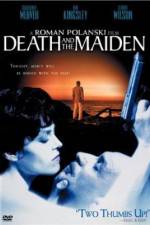 Watch Death and the Maiden 9Movies