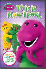 Watch Barney This Is How I Feel 9Movies