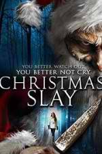 Watch Christmas Slay 9Movies