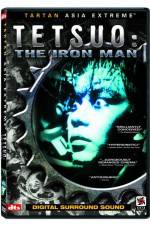 Watch Tetsuo the Iron Man 9Movies