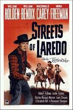 Watch Streets of Laredo 9Movies