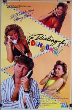 Watch Dialing for Dingbats 9Movies