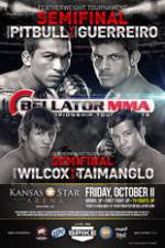 Watch Bellator 103: Rickles Vs Ambrose 9Movies