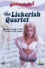 Watch The Lickerish Quartet 9Movies