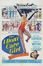 Watch The I Don\'t Care Girl 9Movies