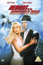 Watch Memoirs of an Invisible Man 9Movies