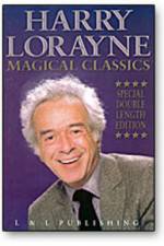 Watch Harry Lorayne Magical Classics 9Movies