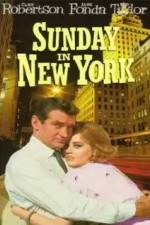 Watch Sunday in New York 9Movies