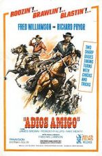 Watch Adis Amigo 9Movies