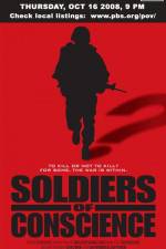 Watch Soldiers of Conscience 9Movies