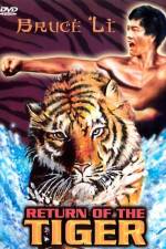 Watch Return of the Tiger 9Movies