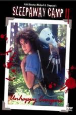 Watch Sleepaway Camp II: Unhappy Campers 9Movies