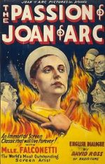 Watch The Passion of Joan of Arc 9Movies