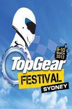 Watch Top Gear Festival: Sydney 9Movies