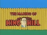 Watch The Making of \'King of the Hill\' 9Movies