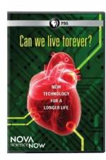 Watch Nova Science Now: Can We Live Forever 9Movies
