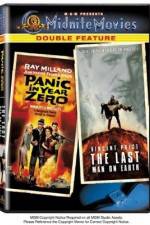 Watch Panic in Year Zero 9Movies