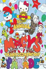 Watch Macys Thanksgiving Day Parade 9Movies
