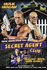 Watch The Secret Agent Club 9Movies