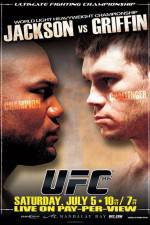 Watch UFC 86 Jackson vs. Griffin 9Movies