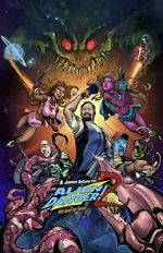 Watch Alien Danger 2! With Raven Van Slender 9Movies