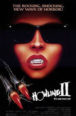 Watch Howling II: ... Your Sister Is a Werewolf 9Movies