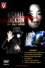 Watch Michael Jackson's Last Days What Really Happened 9Movies
